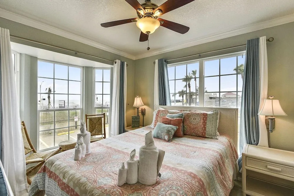 Victorian 8104-Gulf Dreams