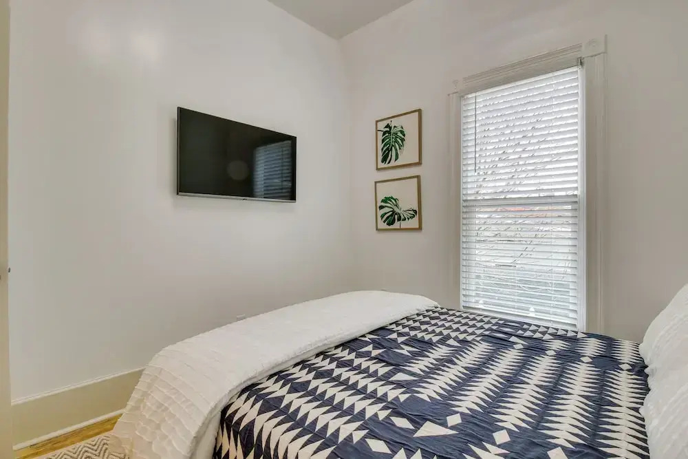 Indiana Vacation Rental: Walk to Madison Main St