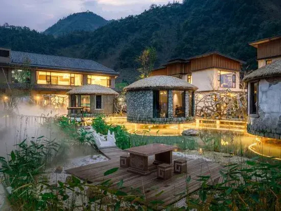 Zauyik Resort Hangzhou