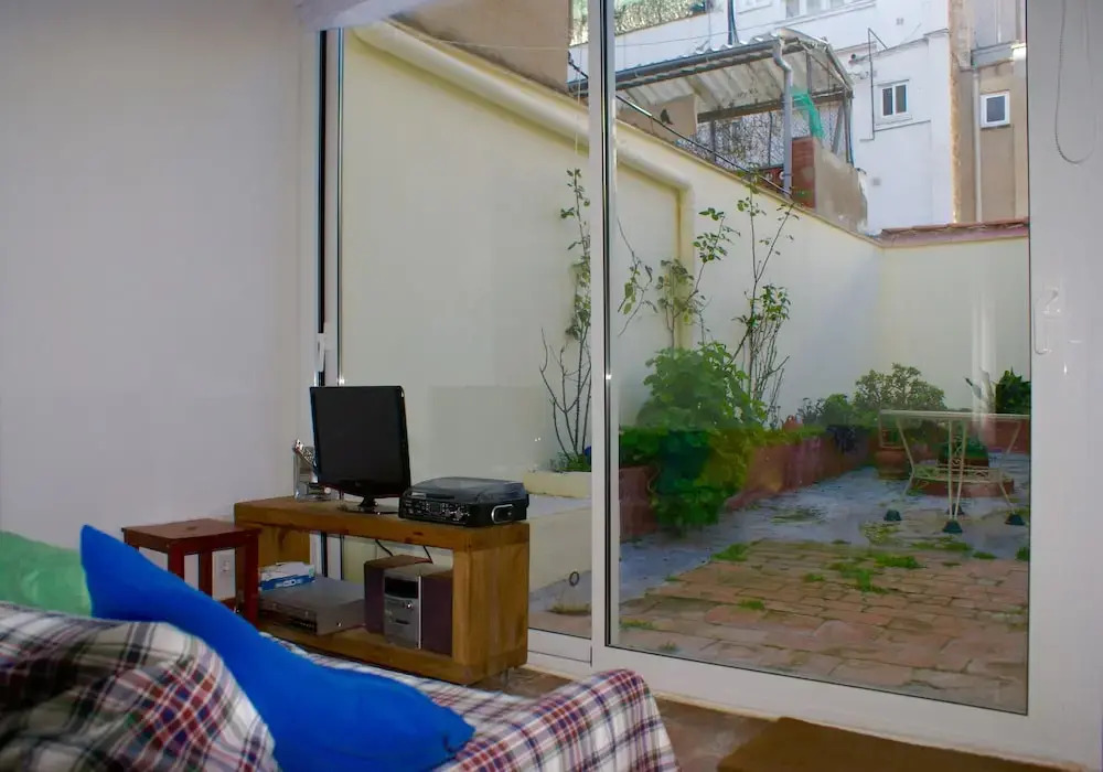 Downtown Vilanova Rent House