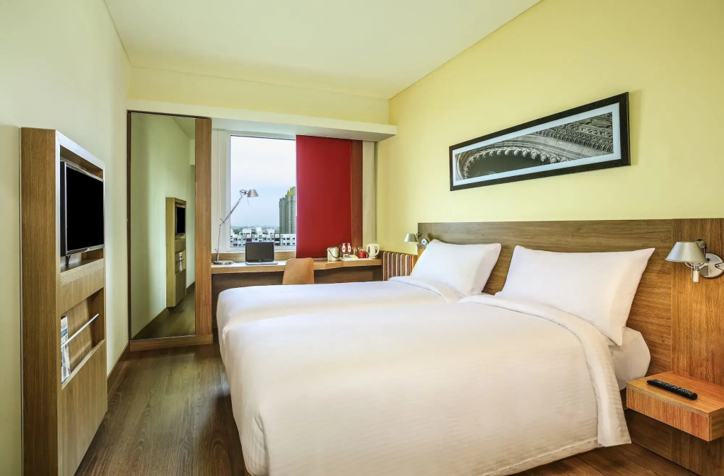 Ibis Chennai OMR - An Accor Brand