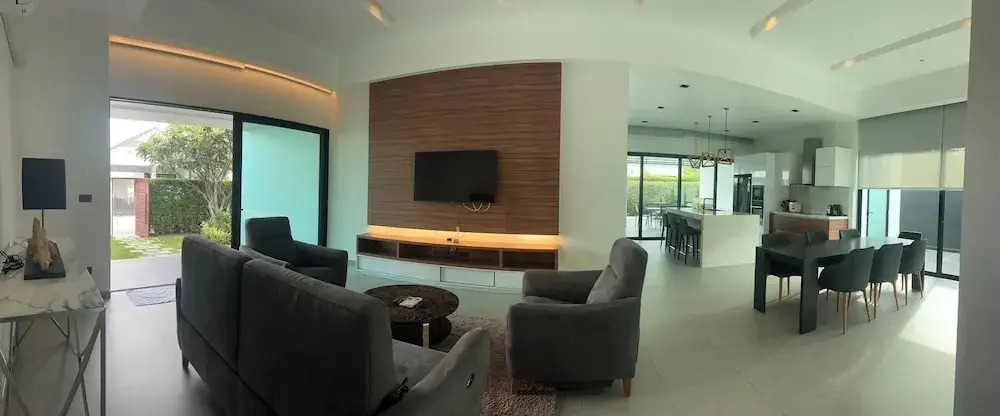 Sivana HideAway Villas Hua-Hin