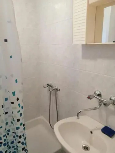 Apartments Bv