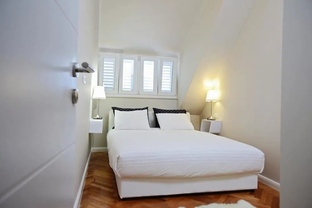 White Stone Apartment  Diocletian Palace