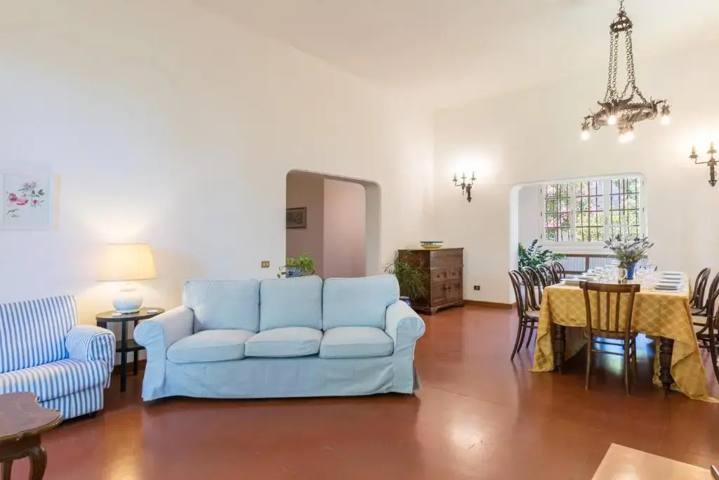 Villa Dell'Angelo 10