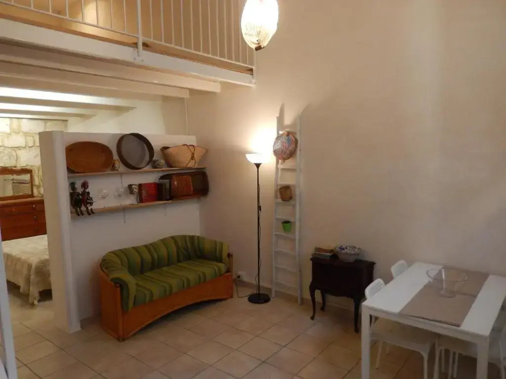 Casa Vacanze Scicli Centro