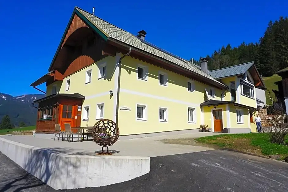 Haus Schmiedsippl