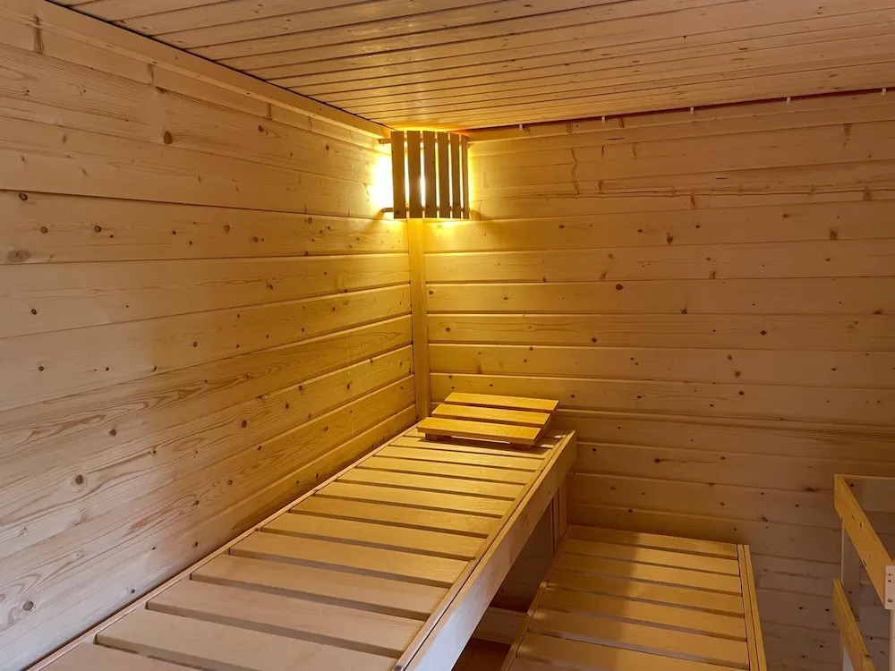 Ferienhaus Kleine Freiheit auf Fehmarn