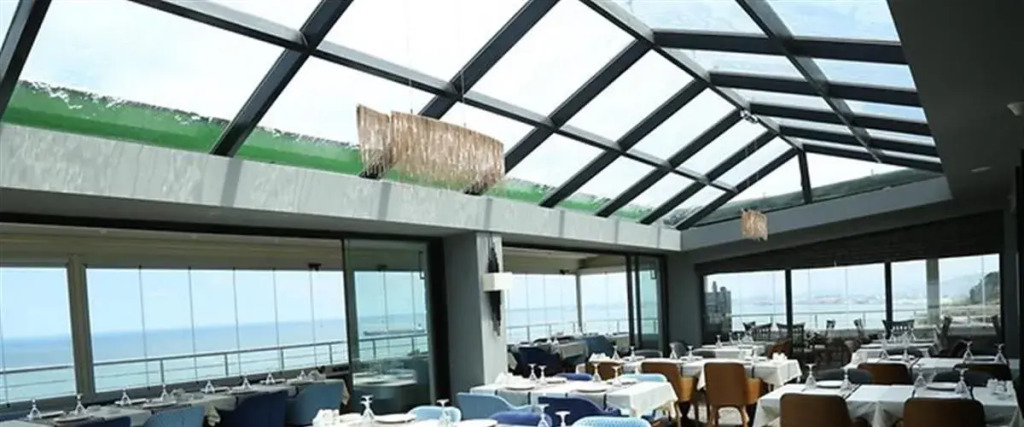 Damla Panaroma Otel