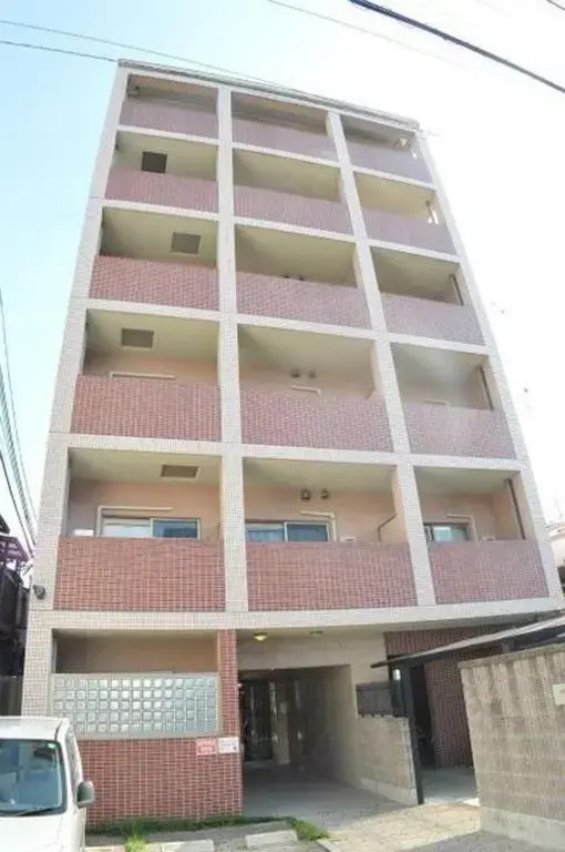 Kyoto Kotobuki / Vacation STAY 4429