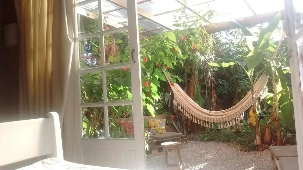Spa Hostel Villa Morena