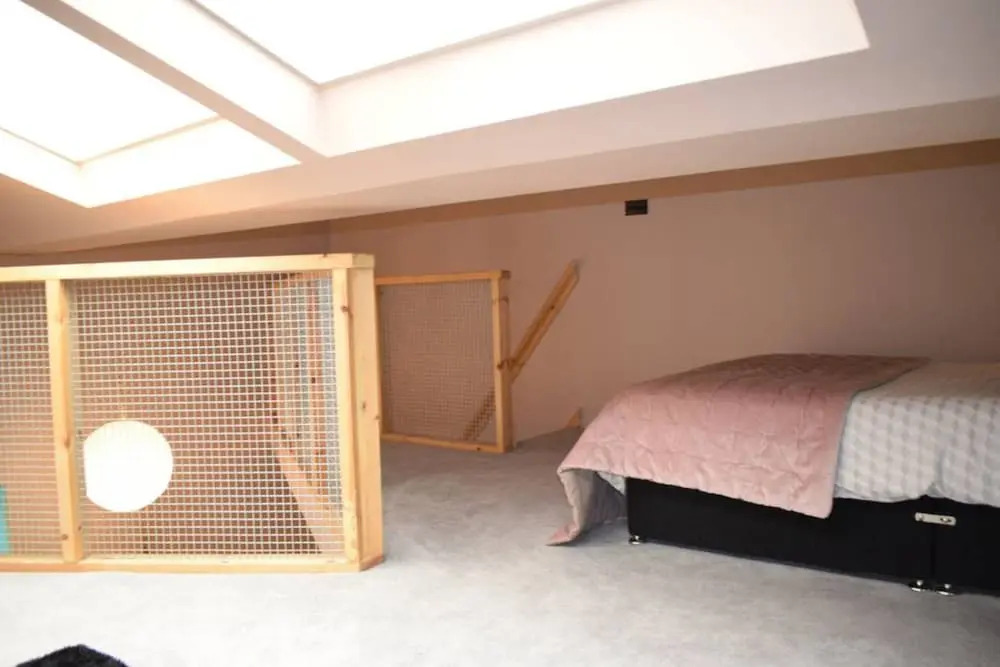 1 Bedroom Urban Retreat in Camberwell
