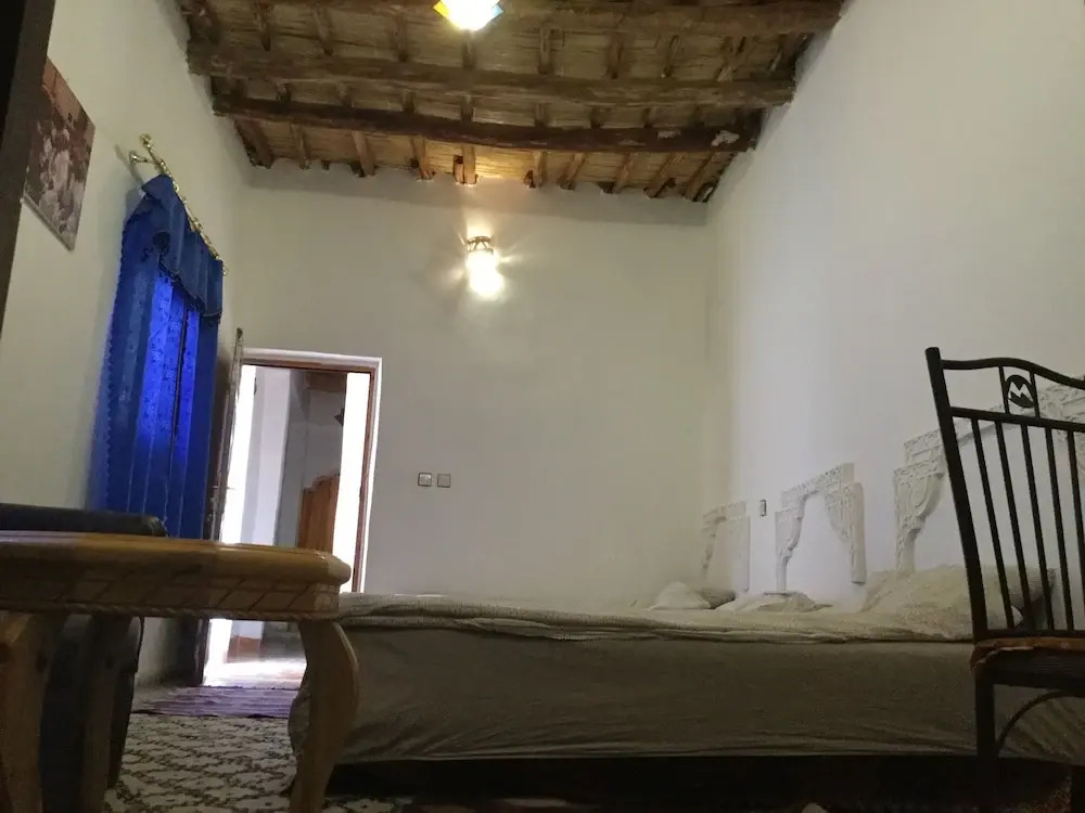 Oliban Kasbah