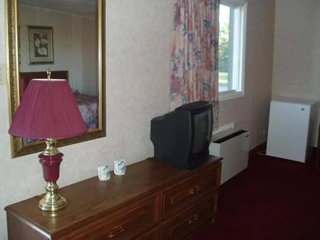 Wiarton Willys Inn