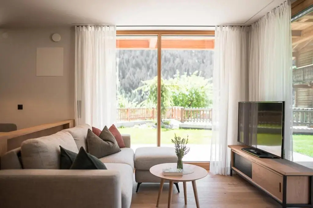 Sunnseit Apartments