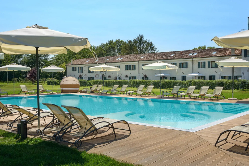 Hotel Villa Barbarich