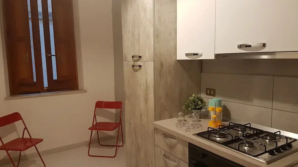 Casa Vacanza Vittoria