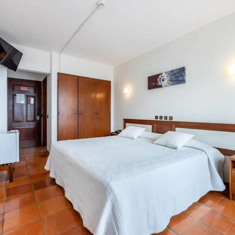 Salema Beach Hotel
