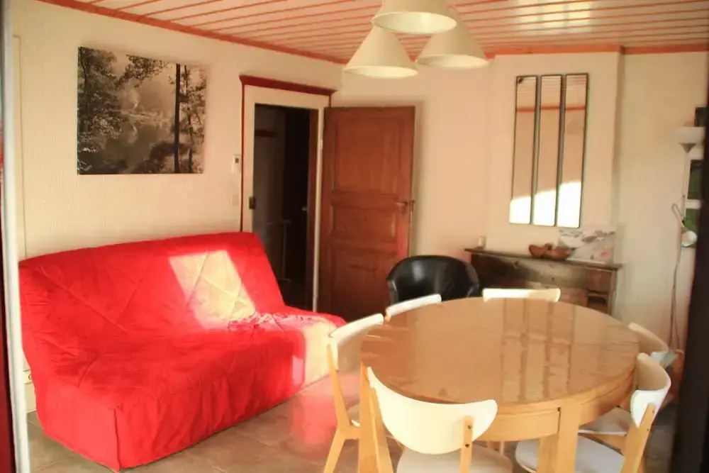 Chalet Chalune FDF Nature & Farm 6 Pers