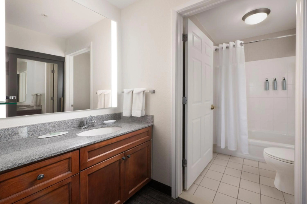 Residence Inn by Marriott Rogers