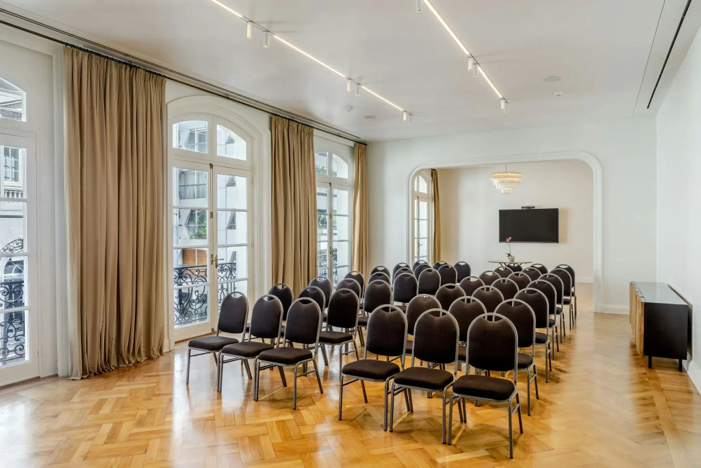 Recoleta Grand, Buenos Aires, a Tribute Portfolio Hotel