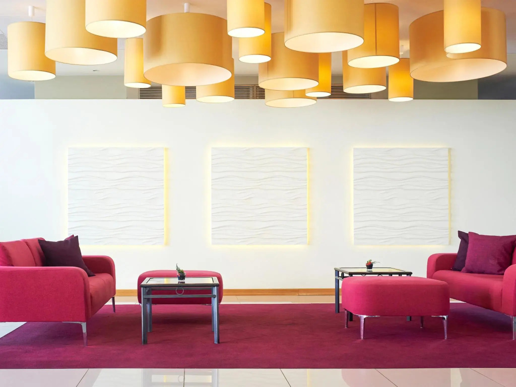 Novotel Poznań Malta