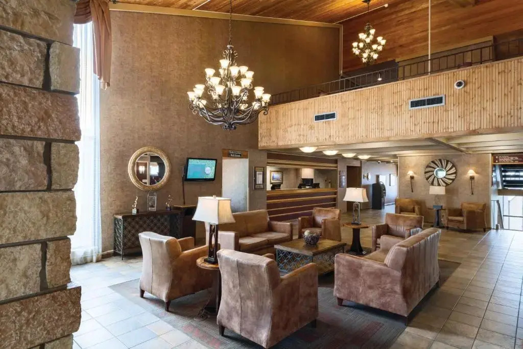 Arrowwood Resort Hotel and Conference Center, Alexandria