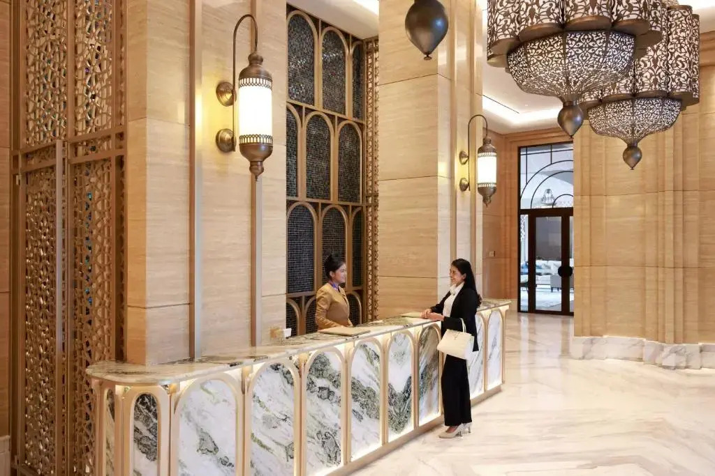 Lotusa Batulicin by Swiss-Belhotel