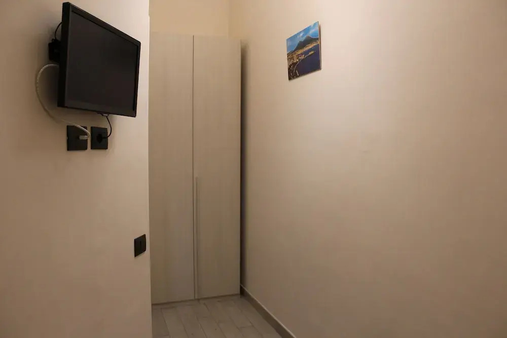 B&B La Scalinatella