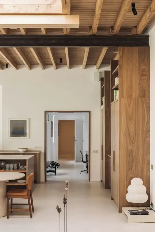 Luxury Designer Loft