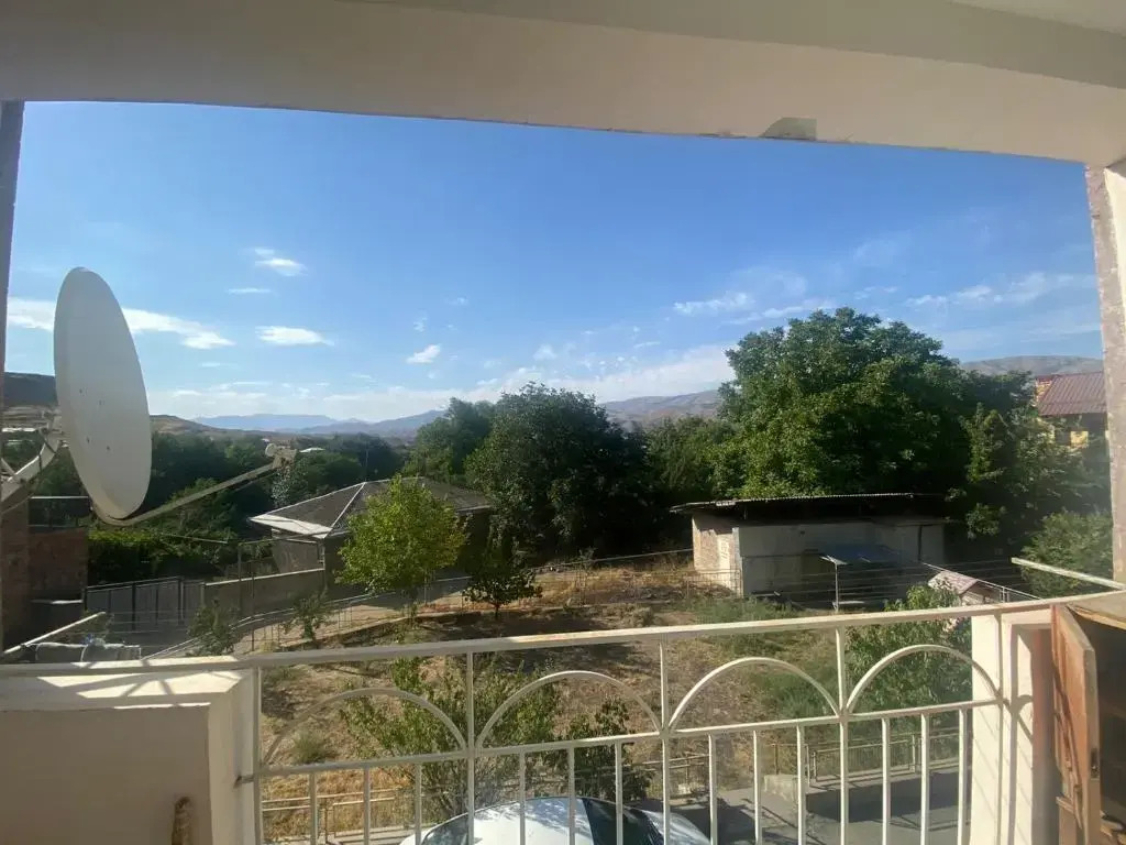 Mountain View B&B Apartment
