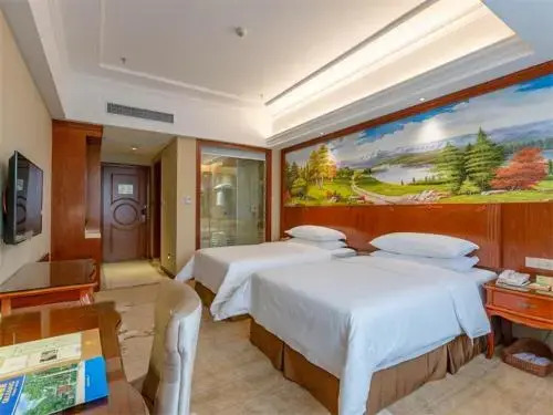 Vienna Hotel Shaoguan Qujiang Shunjing