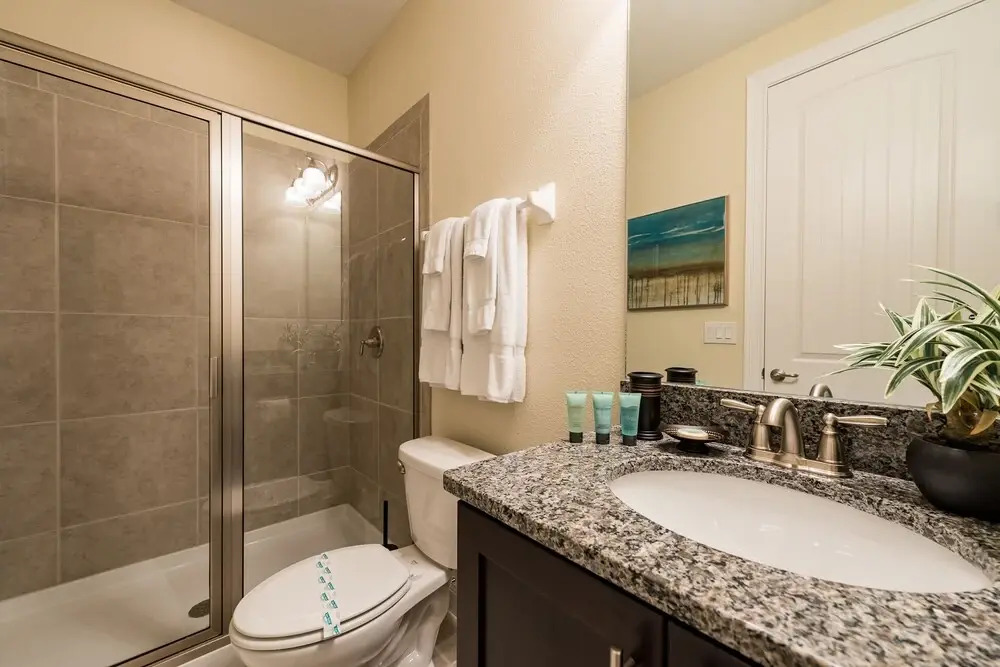 Wonderful 8Bd w/ Pool & GameRoom @ Encore 461