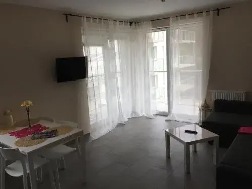 Dado Apartments