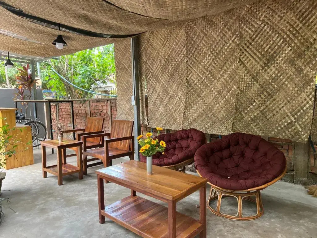 Angkor Piseth Homestay