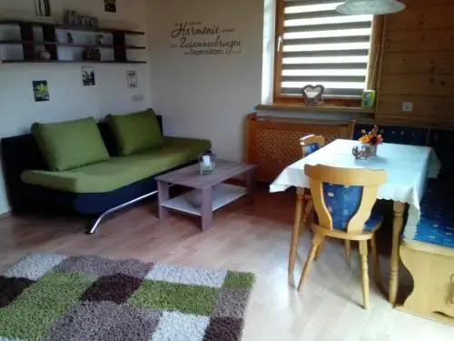 Appartement Helga