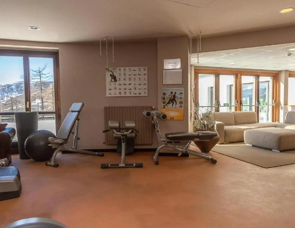 Principi di Piemonte Sestriere