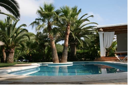 CAN TEO - Holiday Villa in Ibiza