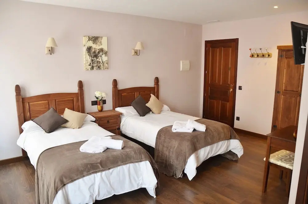 Hotel El Estanco