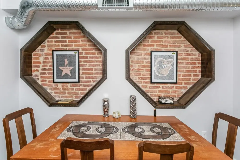 Charming Home in Premier Location Near Fells Point