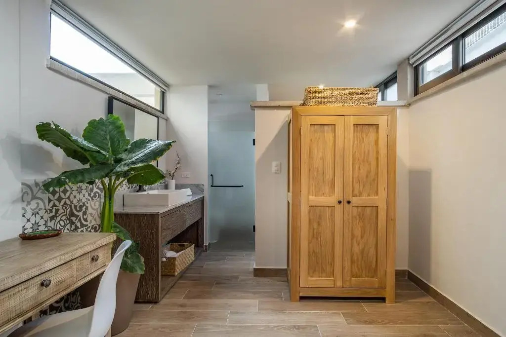 Casa Pandurata 2 Bedroom Suite - AC Heat WIFI