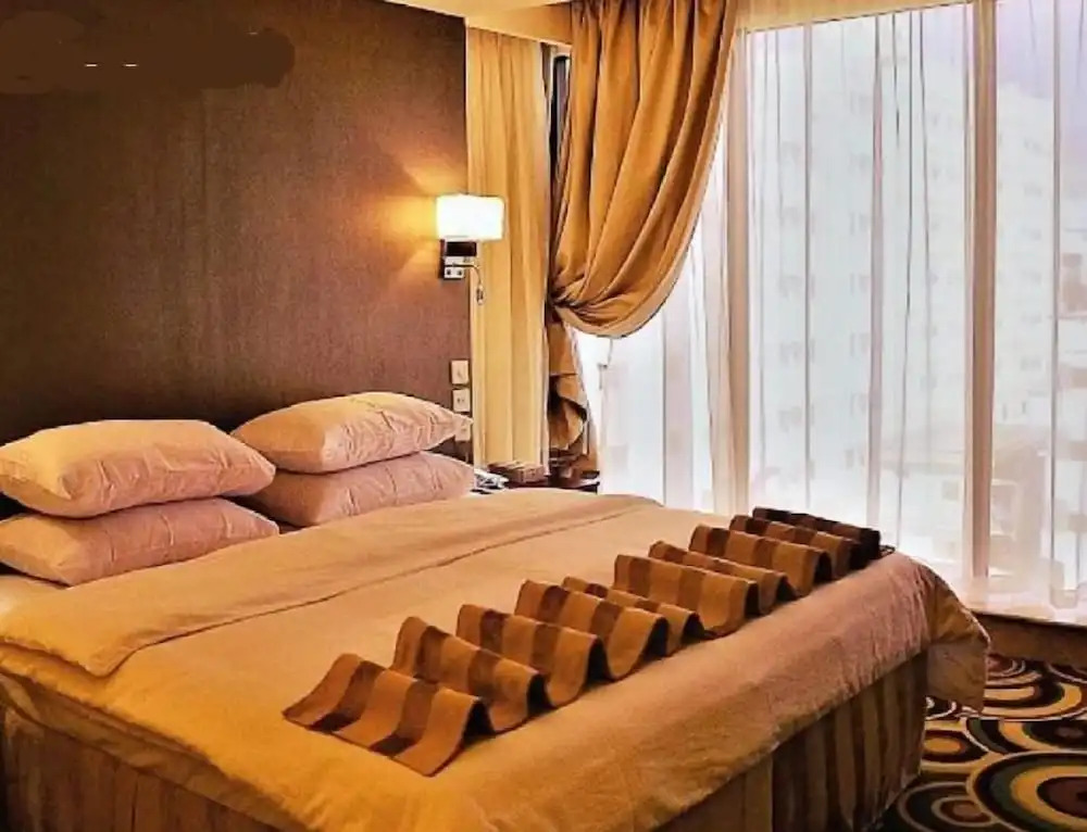 Orvana Soul Serviced Apartments