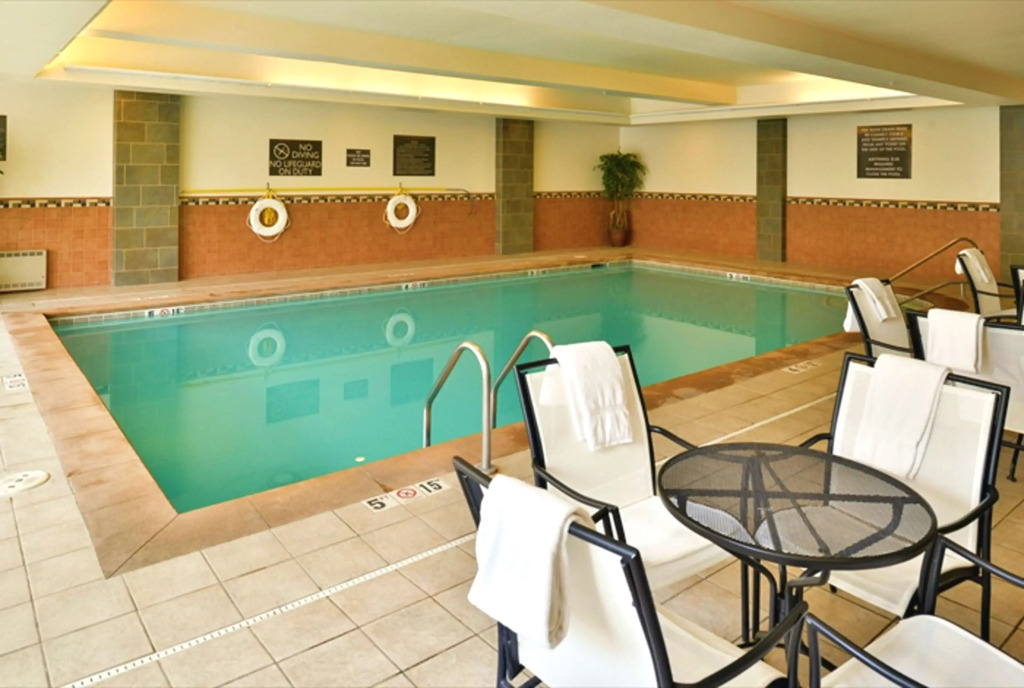 Hilton Garden Inn Kalispell