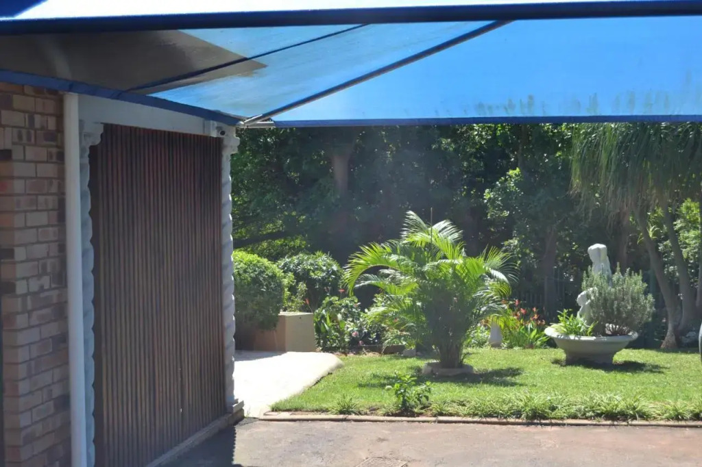 Palmtree Place