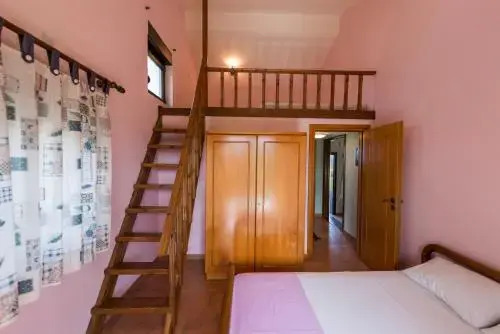 Ioanna Villa