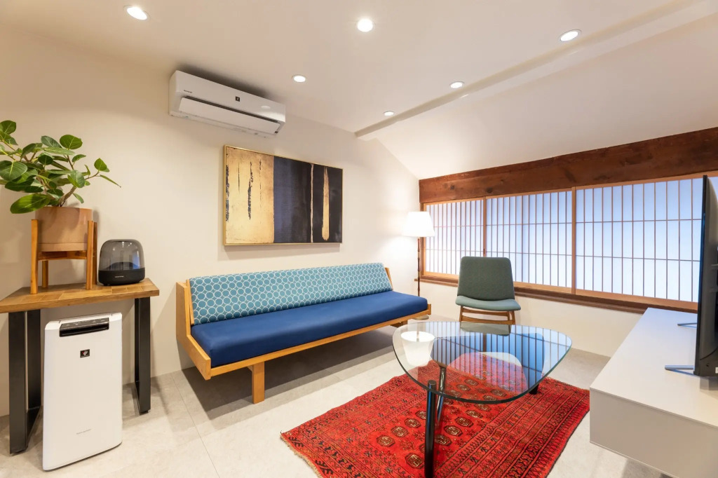 Machiya Hotel Yen -Madoka-