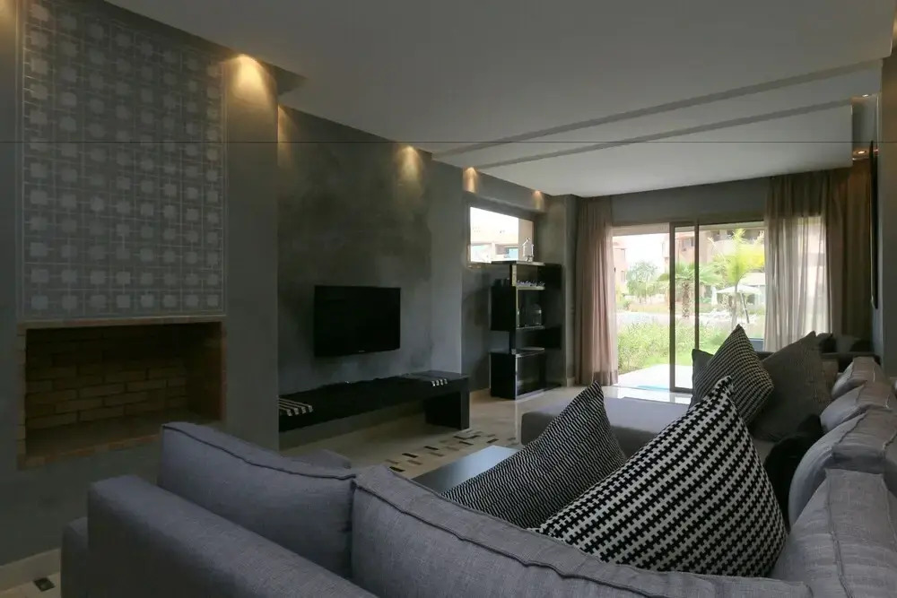 Sabor Appartement City Golf
