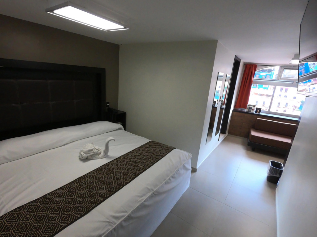 Hotel San Diego