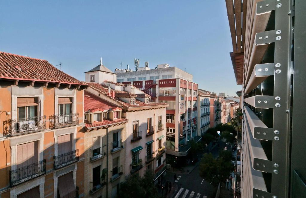 Smartr Madrid Chueca