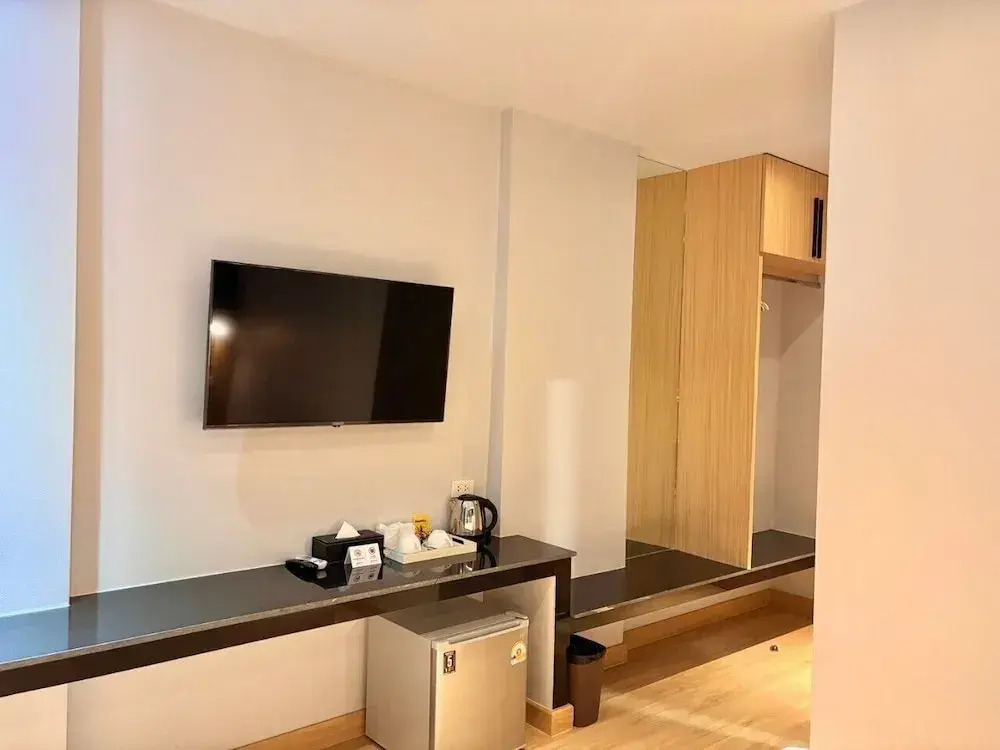 The Essence HOTEL Chanthaburi